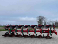Charrues Kverneland LO100-300