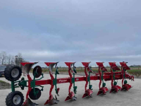 Charrues Kverneland LO100-300