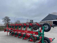 Charrues Kverneland LO100-300