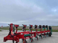 Charrues Kverneland LO100-300