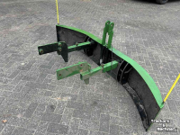 Pare-chocs avant  John deere frontbumper