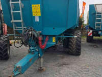 Benne agricole Rolland rs7040