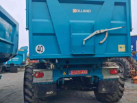 Benne agricole Rolland rs7040