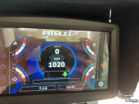 Chargeuse sur pneus Pitbull X27-45CRT