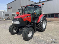 Tracteur Case-IH FARMALL C 95