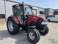 Tracteur Case-IH FARMALL C 95