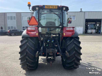 Tracteur Case-IH FARMALL C 95