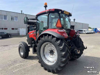 Tracteur Case-IH FARMALL C 95