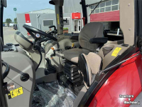 Tracteur Case-IH FARMALL C 95