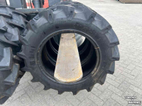 Roues, Pneus, Jantes, Barillets Jumelage Trelleborg 250/80-18 nieuw uit vooraad leverbaar