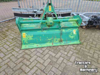 Fraise rotative TerraNova TU155