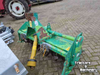 Fraise rotative TerraNova TU155