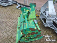 Fraise rotative TerraNova TU155