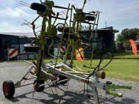 Faneur Claas VOLTO 900 T Palette
