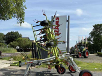 Faneur Claas VOLTO 900 T Palette