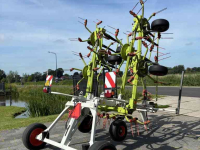 Faneur Claas VOLTO 900 T Palette