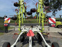Faneur Claas VOLTO 900 T Palette