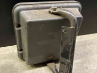 Ensileuse automotrice New Holland FX control monitor: 84002739