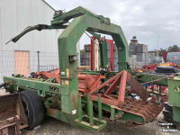 Enrubanneuse McHale 998