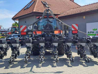 Planteuse Horizon PPX 8R-75 Precision Planter with FurrowForce