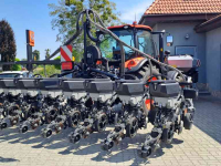 Planteuse Horizon PPX 8R-75 Precision Planter with FurrowForce