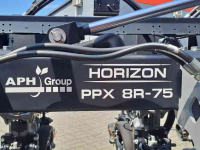 Planteuse Horizon PPX 8R-75 Precision Planter with FurrowForce