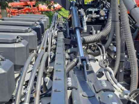Planteuse Horizon PPX 8R-75 Precision Planter with FurrowForce