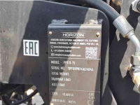 Planteuse Horizon PPX 8R-75 Precision Planter with FurrowForce