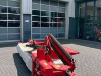 Faucheuse Lely Splendimo 320 MC