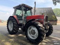 Tracteur Massey Ferguson 3095