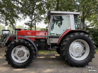 Tracteur Massey Ferguson 3095