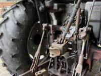 Tracteur Massey Ferguson 3095