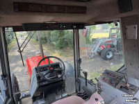 Tracteur Massey Ferguson 3095