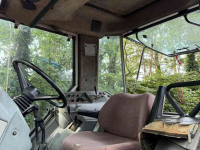 Tracteur Massey Ferguson 3095