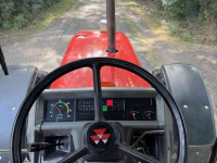 Tracteur Massey Ferguson 3095