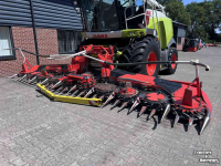 Maisbec Kemper 375 Plus