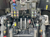 Tracteur Deutz-Fahr Deutz-Fahr Agrotron 6210 TTV met Stoll FZ 48-42