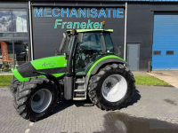 Tracteur Deutz-Fahr Agrotron 130 profiline