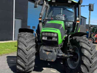 Tracteur Deutz-Fahr Agrotron 130 profiline