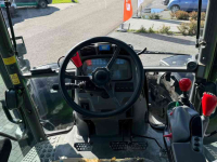 Tracteur Deutz-Fahr Agrotron 130 profiline