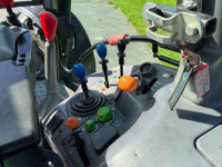 Tracteur Deutz-Fahr Agrotron 130 profiline