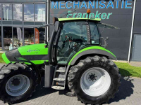 Tracteur Deutz-Fahr Agrotron 130 profiline