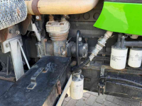 Tracteur Deutz-Fahr Agrotron 130 profiline