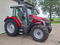 Tracteur Massey Ferguson 5S.105 Dyna 6