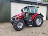 Tracteur Massey Ferguson 5S.105 Dyna 6