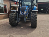Tracteur Valtra N163 VERSU TWINTRAC