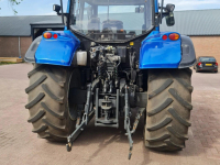 Tracteur Valtra N163 VERSU TWINTRAC