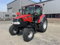 Tracteur Case-IH FARMALL C 95