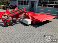 Faucheuse Lely Lely Splendimo 320 MC