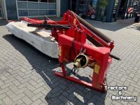 Faucheuse Lely Lely Splendimo 320 MC